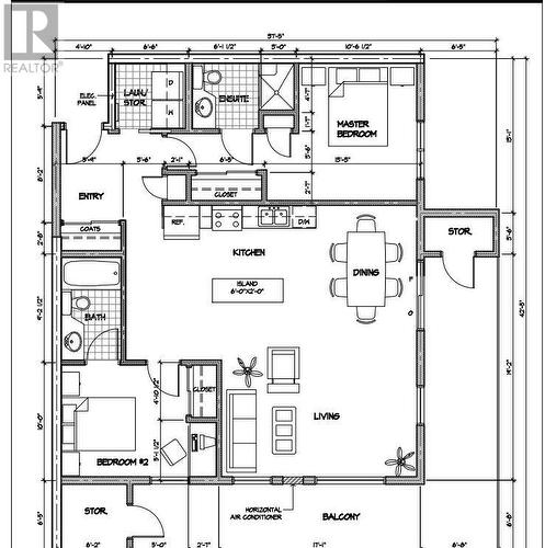 5640 51St Street Unit# 208, Osoyoos, BC - Indoor Photo Showing Other Room