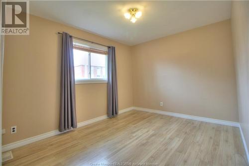 13 Whitney, Moncton, NB - Indoor Photo Showing Other Room
