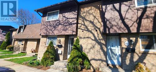 45 - 151 Linwell Road, St. Catharines, ON - Outdoor