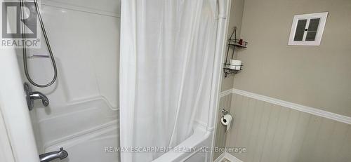 #45 -151 Linwell Rd, St. Catharines, ON - Indoor Photo Showing Bathroom