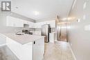 G3 - 439 Athlone Avenue, Woodstock, ON  - Indoor Photo Showing Kitchen With Stainless Steel Kitchen With Double Sink With Upgraded Kitchen 