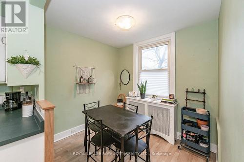 41-43 Suffolk Street, Guelph, ON - Indoor Photo Showing Dining Room
