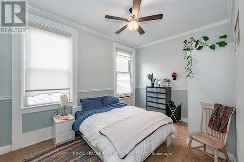 41-43 Suffolk Street, Guelph (Exhibition Park), ON - Indoor Photo Showing Bedroom