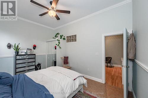 41-43 Suffolk Street, Guelph (Exhibition Park), ON - Indoor Photo Showing Bedroom