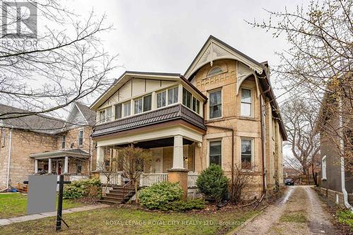 41-43 Suffolk Street, Guelph (Exhibition Park), ON - Outdoor With Facade