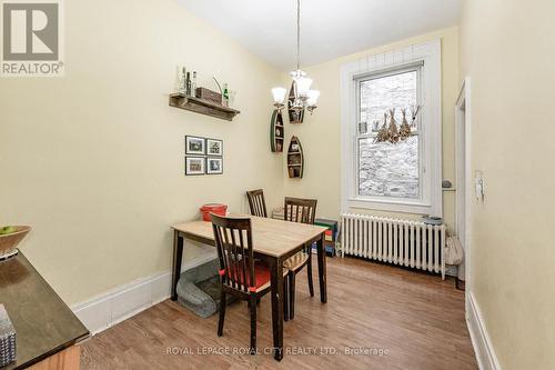 41-43 Suffolk Street, Guelph, ON - Indoor Photo Showing Other Room