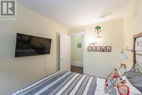 41-43 Suffolk Street, Guelph, ON - Indoor Photo Showing Bedroom