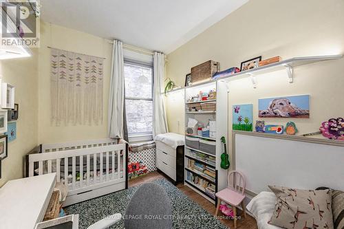 41-43 Suffolk Street, Guelph (Exhibition Park), ON - Indoor Photo Showing Bedroom