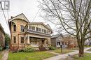 41-43 Suffolk Street, Guelph, ON  - Outdoor With Facade 