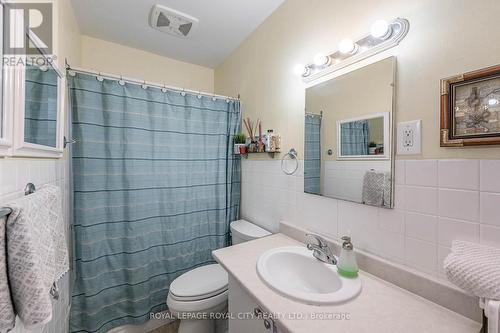 41-43 Suffolk Street, Guelph, ON - Indoor Photo Showing Bathroom