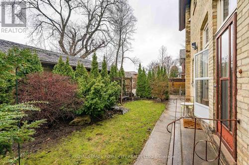 41-43 Suffolk Street, Guelph, ON - Outdoor