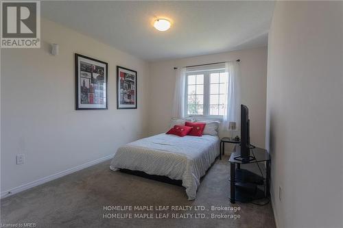 3 Cooke Ave, Brantford, ON - Indoor Photo Showing Bedroom