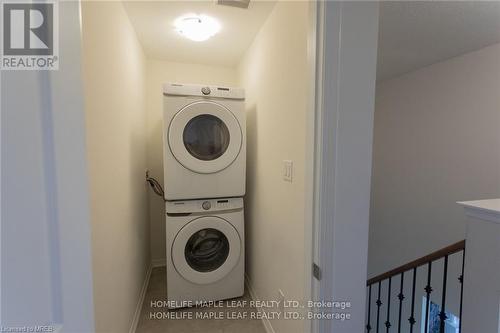 3 Cooke Avenue, Brantford, ON - Indoor Photo Showing Laundry Room