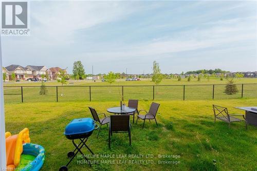 3 Cooke Ave, Brantford, ON - Outdoor With View