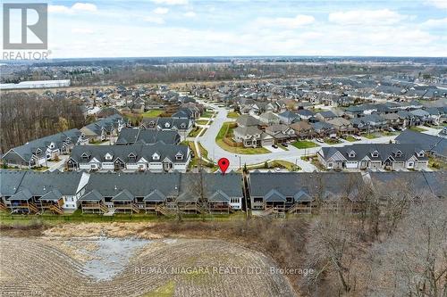 #1 -5622 Ironwood St, Niagara Falls, ON - Outdoor With View