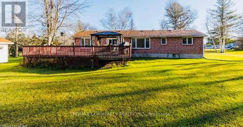 2674 County Rd 40, Quinte West, ON - Outdoor