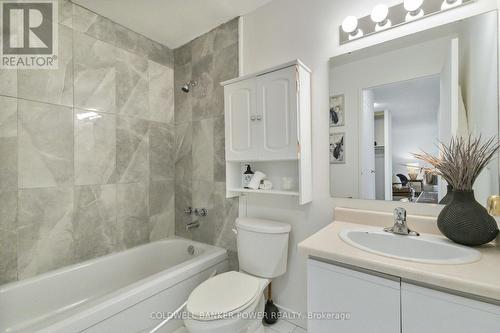 104 - 1600 Adelaide Street N, London, ON - Indoor Photo Showing Bathroom