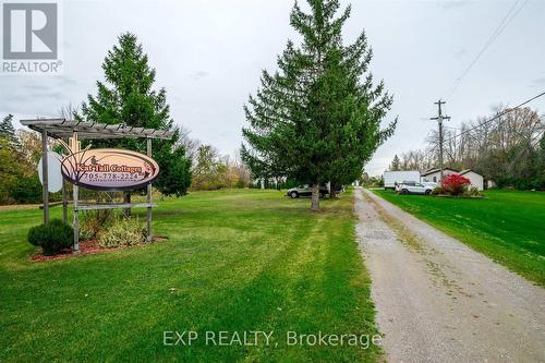 8716 County Road 30 Rd E, Trent Hills, ON 