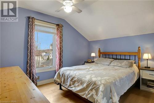 85 Elliott Street, Cambridge, ON - Indoor Photo Showing Bedroom