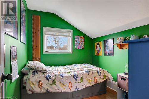 85 Elliott Street, Cambridge, ON - Indoor Photo Showing Bedroom