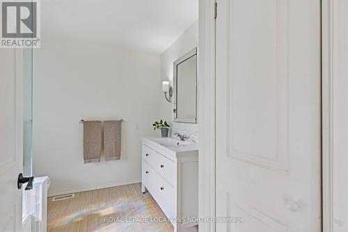 503475 Grey 12 Road, West Grey, ON - Indoor Photo Showing Bathroom