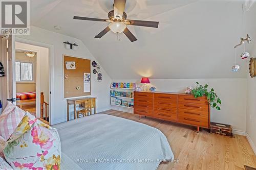 503475 Grey 12 Road, West Grey, ON - Indoor Photo Showing Bedroom