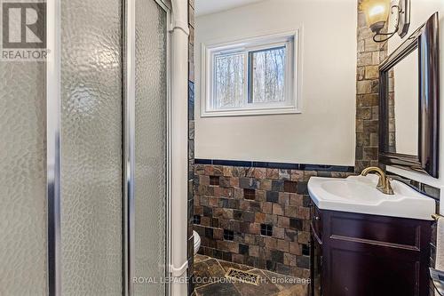 503475 Grey 12 Road, West Grey, ON - Indoor Photo Showing Bathroom