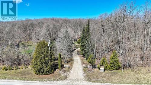 503475 Grey 12 Road, West Grey, ON - Outdoor With View