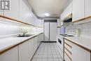 #1410 -61 Richview Rd, Toronto, ON  - Indoor Photo Showing Kitchen With Double Sink 