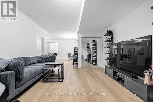 #6 -39 John Perkins Bull Dr W, Toronto, ON - Indoor Photo Showing Other Room