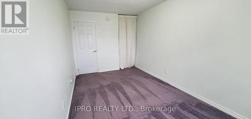12 Simmons Blvd, Brampton, ON - Indoor Photo Showing Other Room