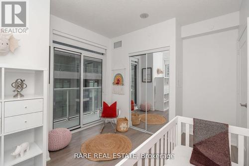 #804 -56 Annie Craig Dr, Toronto, ON -  Photo Showing Other Room