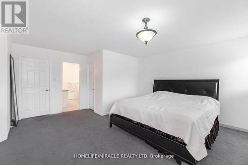 38 Mario St, Brampton, ON - Indoor Photo Showing Bedroom