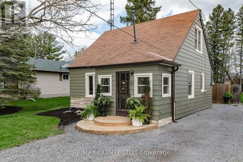 157 Henry St, Stirling-Rawdon, ON - Outdoor