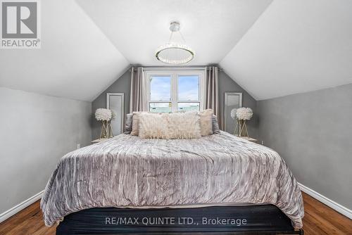 157 Henry St, Stirling-Rawdon, ON - Indoor Photo Showing Bedroom