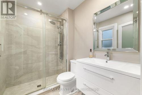 157 Henry St, Stirling-Rawdon, ON - Indoor Photo Showing Bathroom
