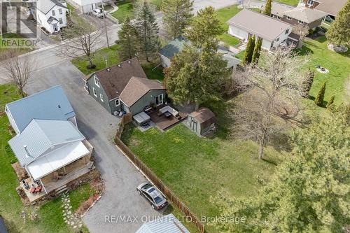 157 Henry St, Stirling-Rawdon, ON - Outdoor With View