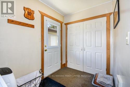 43 Elizabeth Street, Hastings Highlands, ON - Indoor Photo Showing Other Room