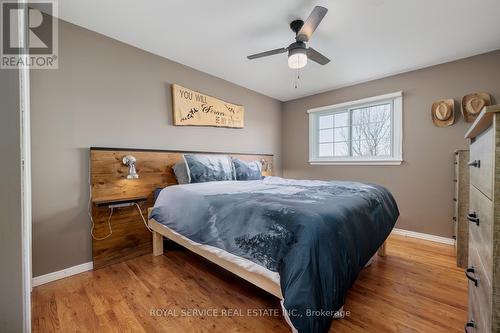 1700 Mcewen Rd, Cobourg, ON - Indoor Photo Showing Bedroom