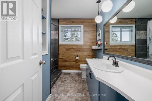 1700 Mcewen Rd, Cobourg, ON - Indoor Photo Showing Bathroom