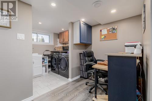 1700 Mcewen Rd, Cobourg, ON - Indoor Photo Showing Laundry Room