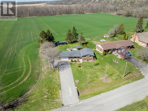 1700 Mcewen Rd, Cobourg, ON - Outdoor With View