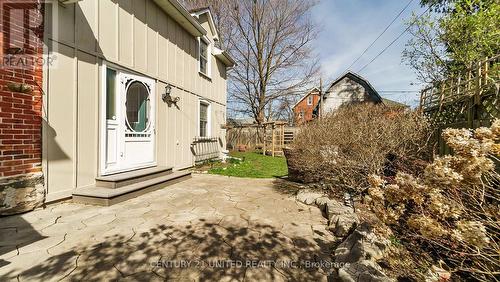 470 Donegal Street, Peterborough, ON - Outdoor
