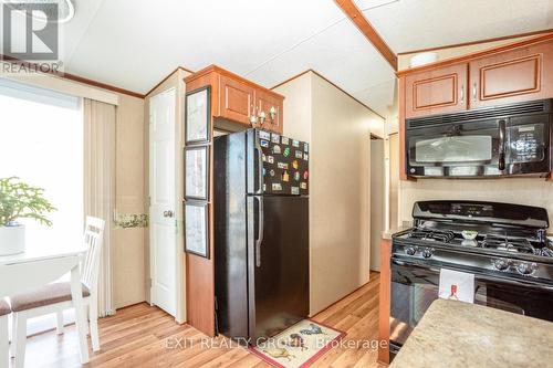 #A22 -153 County Rd 27, Prince Edward County, ON - Indoor Photo Showing Kitchen