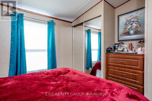 #A22 -153 County Rd 27, Prince Edward County, ON - Indoor Photo Showing Bedroom