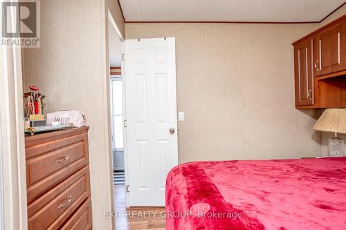 #A22 -153 County Rd 27, Prince Edward County, ON - Indoor Photo Showing Bedroom