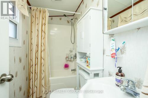 #A22 -153 County Rd 27, Prince Edward County, ON - Indoor Photo Showing Bathroom