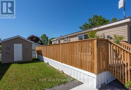 #A22 -153 County Rd 27, Prince Edward County, ON - Outdoor With Exterior