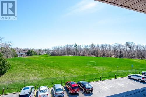 #306 -2181 Walker Ave, Peterborough, ON - Outdoor With View