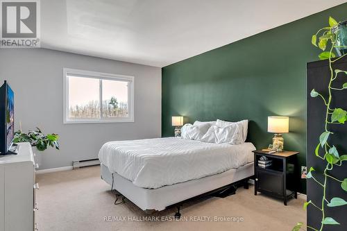 #306 -2181 Walker Ave, Peterborough, ON - Indoor Photo Showing Bedroom